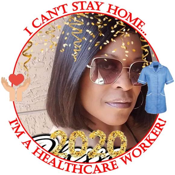 Meet your Posher, Dorinda - Picture 1 of 1